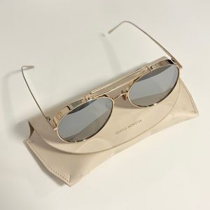 Gentle monster sunglasses